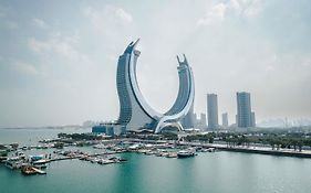 رافلز الدوحة